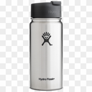 Hydro Flask Wide Mouth Stainless Clipart