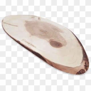 Cutting Board 9 - Surfboard Clipart