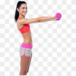 Women Exercising Free Png Image - Women Exercise Image Png Clipart