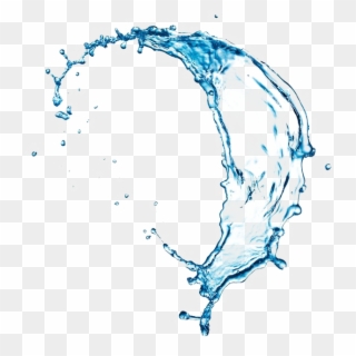 Water Liquid Png Water Liquid - Water Effect Clipart