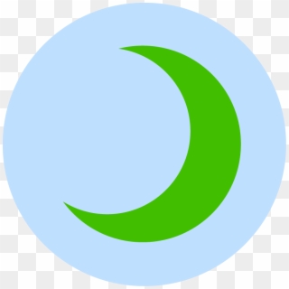 The Color Green Is Often Associated With Islam - Ville De Saint Etienne Clipart