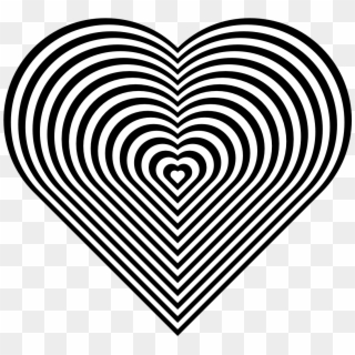 Great Pics Black And White Heart Coloring Pages Zebra - Heart Coloring Pages Clipart
