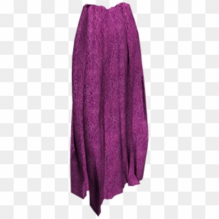 Towel, Hanging - Overskirt Clipart