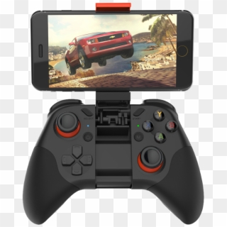 New Product Hot Selling Cheap Price Wireless Gamepad - Gamepad Clipart
