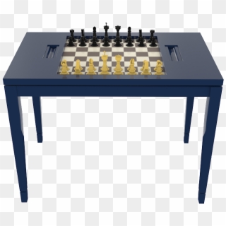 The Vintage Vibe Of This Game Would Blend Well With - Chess Clipart