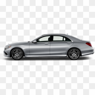 Used Cars For Sale In Brooklyn - Mercedes Benz S Class Side Clipart