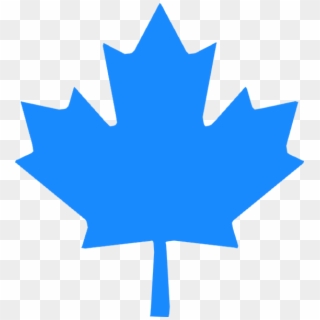 Procan Maple Leaf - Canadian Maple Leaf Png Clipart