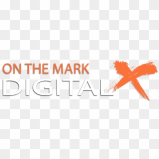Free Web Design Secrets By On The Mark Digital - Orange Clipart