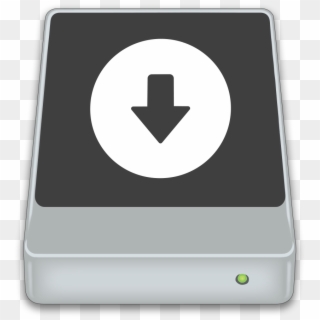 Dcp Transfer Turns Any Usb Hard Drive Into A Standard - Dcp Digital Cinema Package Icon Clipart