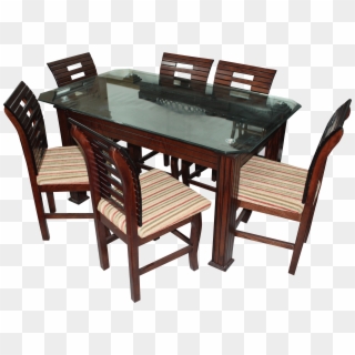 Kitchen & Dining Room Table , Png Download - Kitchen & Dining Room Table Clipart