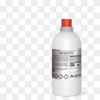 Protech Balcony - Plastic Bottle Clipart
