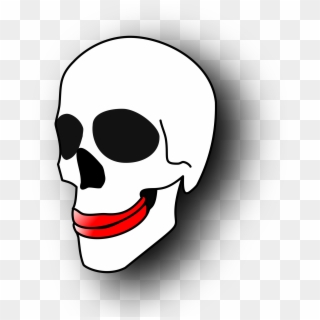 This Free Icons Png Design Of Ugly Skull - Ugly Skull Clipart