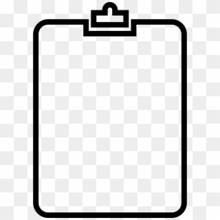 Clipboard Png Free Transparent Png