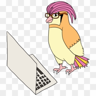 0 Replies 0 Retweets 0 Likes - Parrot Clipart