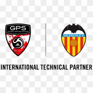 Gps Valencia , Png Download - Global Premier Soccer Clipart