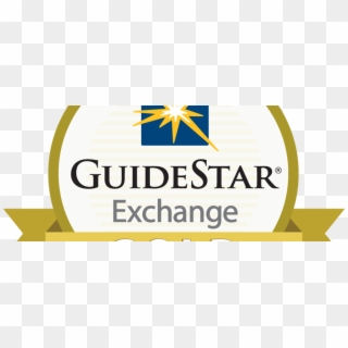 Gx Gold Participant M - Guidestar Clipart