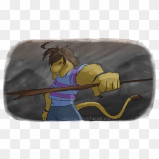 Lackr Ażo A Bill - Cartoon Clipart