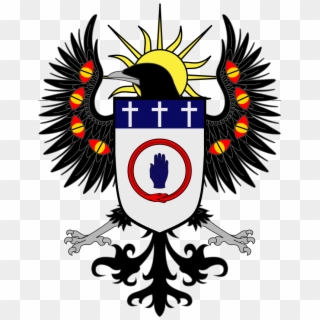 Oc2nd Attempt At Personal Coat Of Arms - Episcopal Conference Of Colombia Clipart