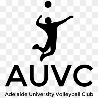Adelaide Uni Volleyball Club Logo - Accounting Firm Taglines Clipart