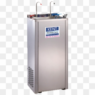 Normal & Cold Water Cooler Stainless Steel Aqua Kent - Kent Ro Water Cooler Clipart