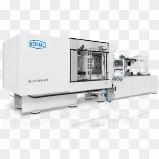 Elion Med - Netstal Clipart