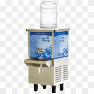 Stainless Steel Water Cooler - Water Cooler Steel Png Clipart