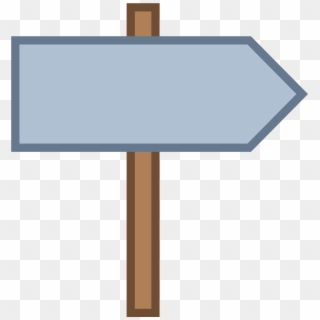 Signpost Png » Png Image - Sign Clipart