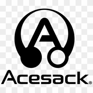 Acesack Becomes A Registered Trademark - Graphics Clipart
