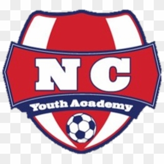 Nc Youth Academy - Emblem Clipart