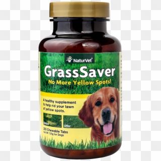 Grasssaver For Dogs - Naturvet Grasssaver Clipart