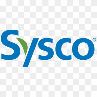 Sysco Logo - Sysco Foodservice Clipart
