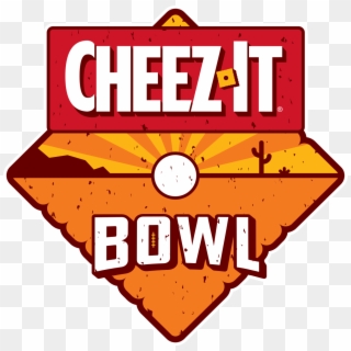 Cheez It Bowl 2019 Clipart