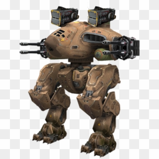 War Robots Griffin , Png Download - Imagens De Jogos De Maquinas De Guerra Clipart