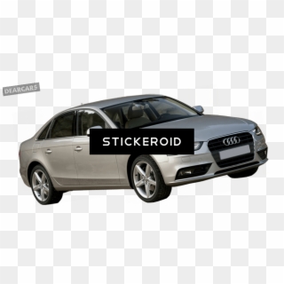 Audi Png File Front View - Executive Car Clipart