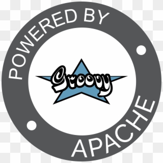 Groovy - Circle Clipart