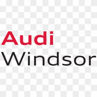 Audi Windsor Logo - Audi Clipart