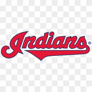 Cleveland Indians Logo Clipart