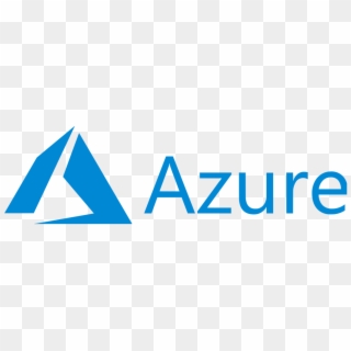 Azure Logo Png - Logo Microsoft Azure Clipart