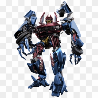 [ Img] - Transformers On White Background Clipart