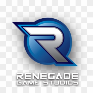 Elite Dangerous Logo Png , Png Download - Renegade Game Studios Logo Clipart