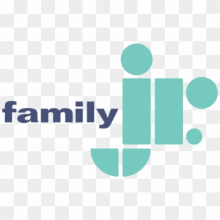 Family Jr - - Family Jr Channel Logo Clipart