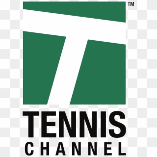 Channel Logos Png - Tennis Channel Logo Clipart