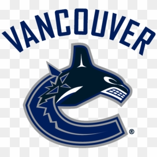 Nashville Predators Logo Png - Vancouver Canucks Logo 2018 Clipart
