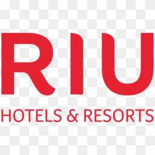 Grab Cinco By The Cervezas - Riu Hotels And Resorts Logo Clipart