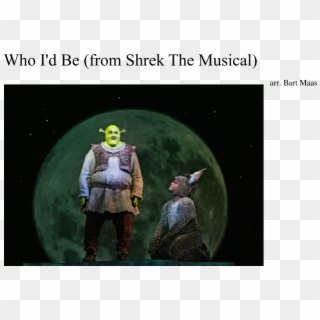 Who I'd Be Sheet Music Composed By Arr - Parallel Clipart