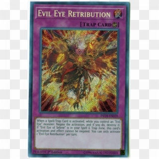 Yu Gi Oh Evil Eye Clipart