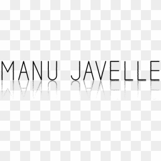 Manuel Javelle - Line Art Clipart