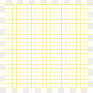 Yellow Lines Striped Background - Mesh Clipart