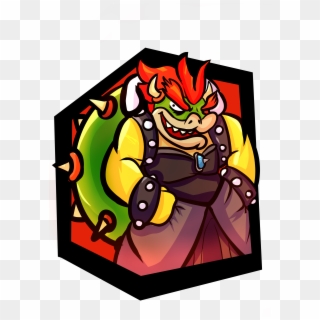 Bowser Png Clipart
