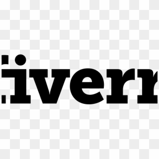 Fiverr-logo - Fiverr Clipart